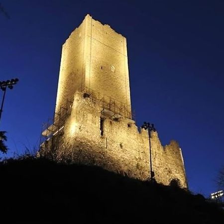 Appartement Mice Ottima Soluzione Per Il Centro E La Svizzera à Côme Extérieur photo