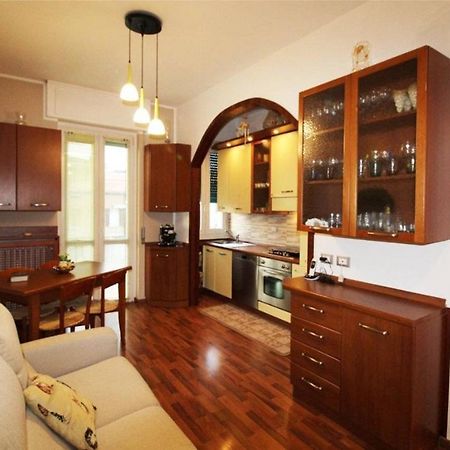 Appartement Mice Ottima Soluzione Per Il Centro E La Svizzera à Côme Chambre photo