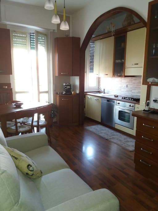 Appartement Mice Ottima Soluzione Per Il Centro E La Svizzera à Côme Extérieur photo