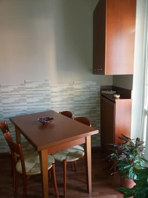 Appartement Mice Ottima Soluzione Per Il Centro E La Svizzera à Côme Extérieur photo