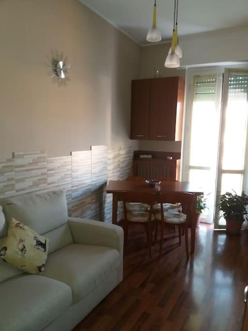 Appartement Mice Ottima Soluzione Per Il Centro E La Svizzera à Côme Extérieur photo