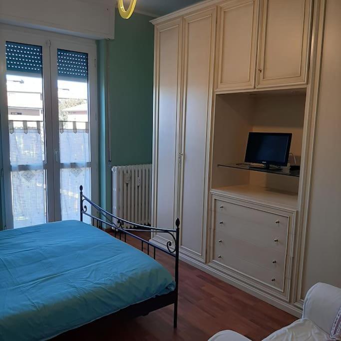 Appartement Mice Ottima Soluzione Per Il Centro E La Svizzera à Côme Extérieur photo