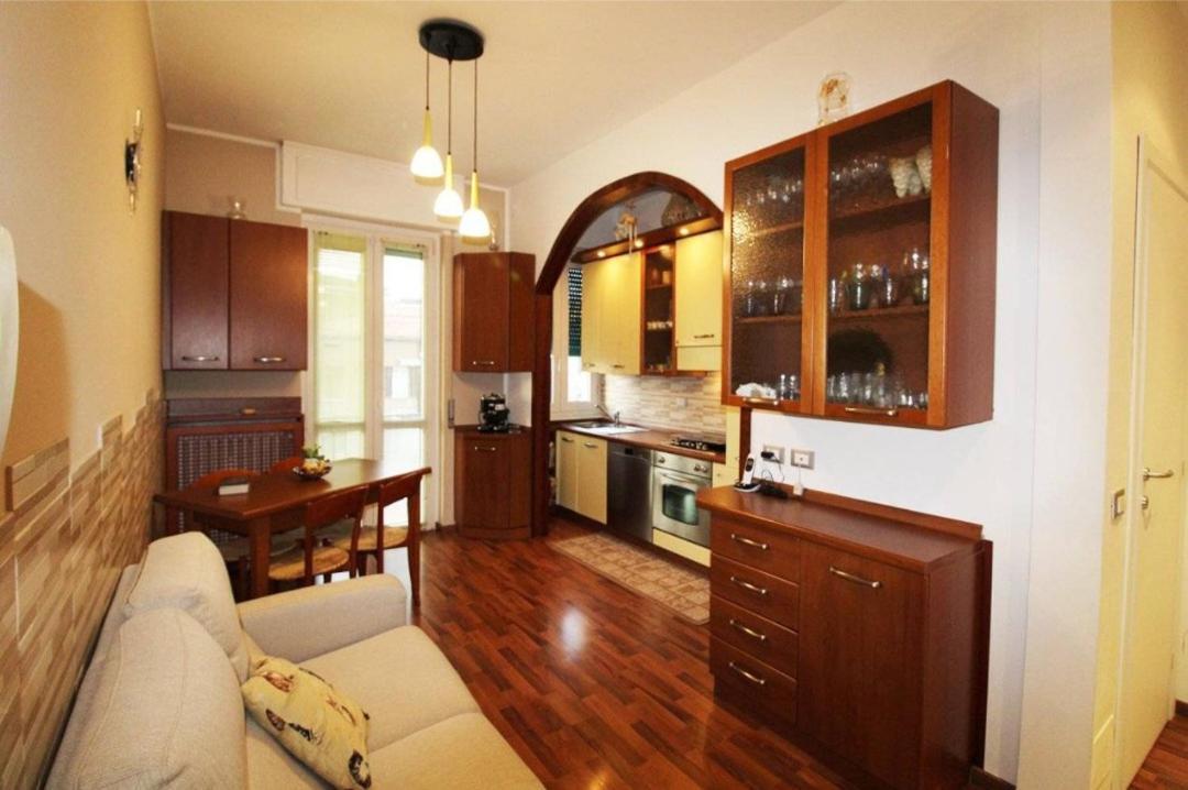 Appartement Mice Ottima Soluzione Per Il Centro E La Svizzera à Côme Chambre photo