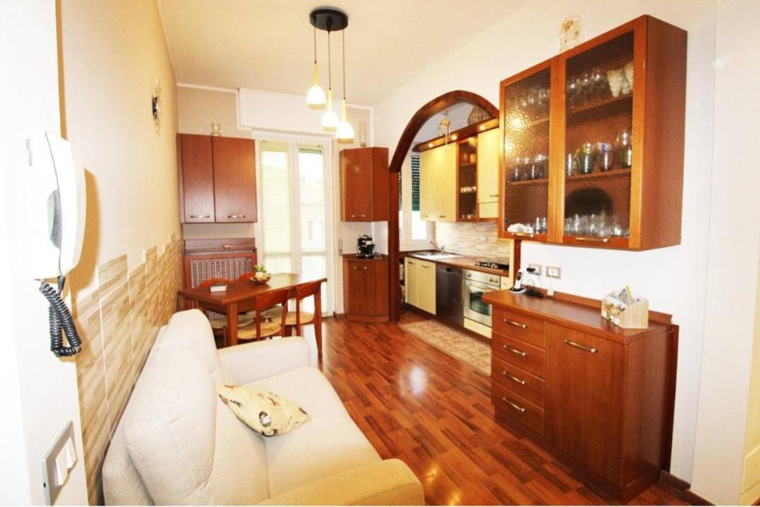 Appartement Mice Ottima Soluzione Per Il Centro E La Svizzera à Côme Chambre photo