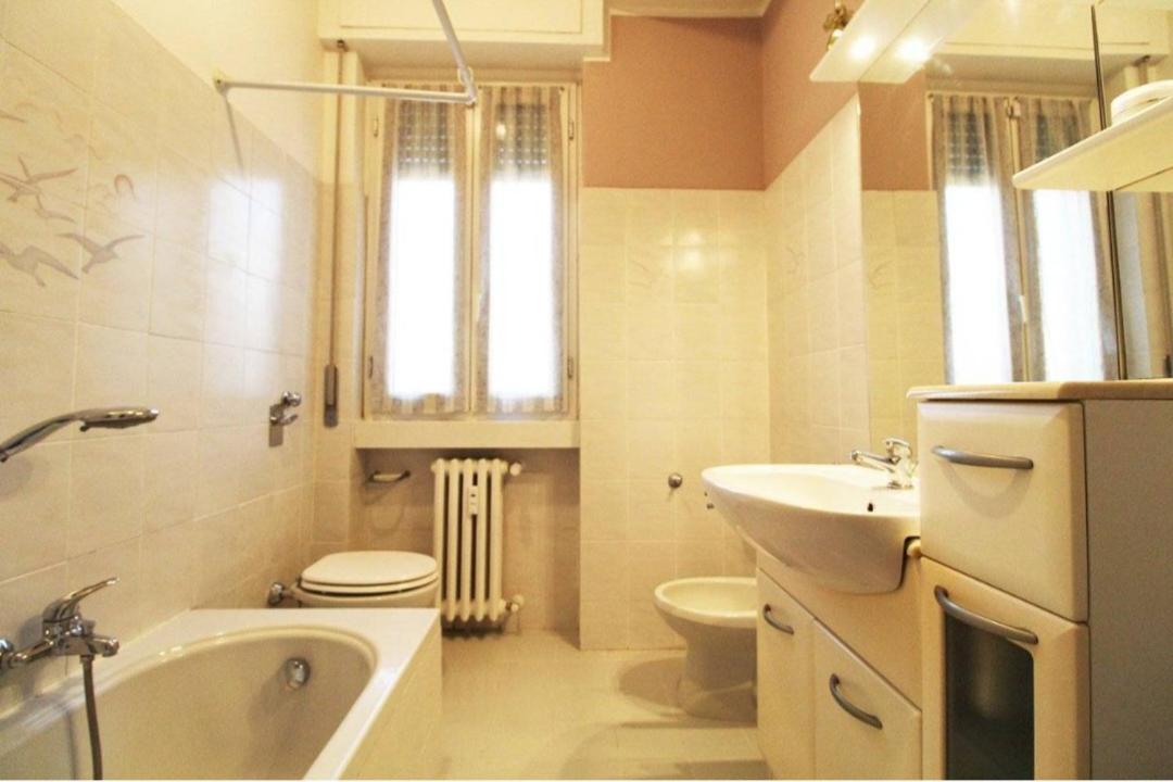 Appartement Mice Ottima Soluzione Per Il Centro E La Svizzera à Côme Chambre photo